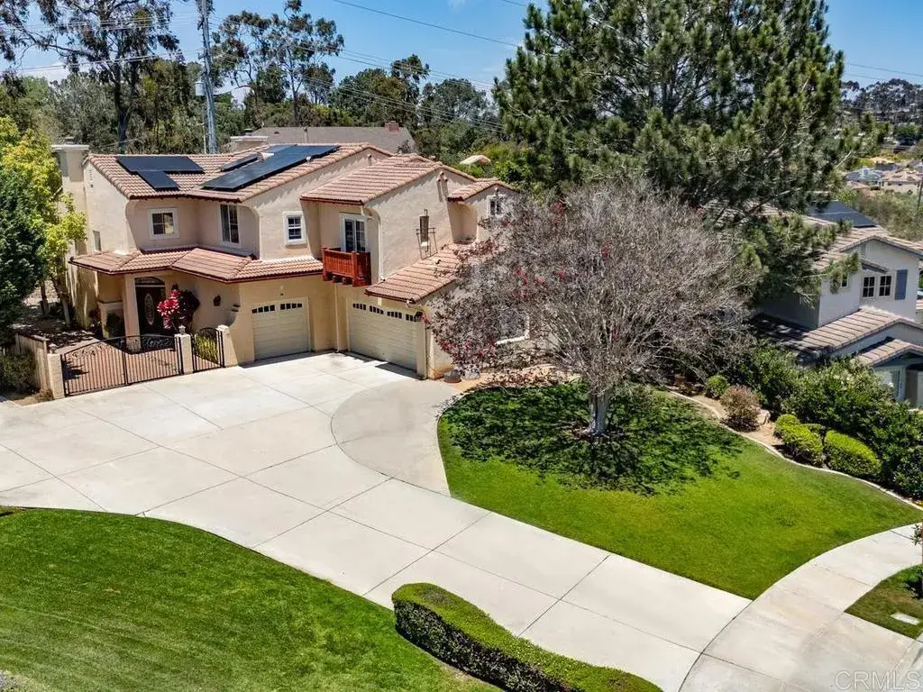 502 Kristen Court, Encinitas, CA 92024 - #1