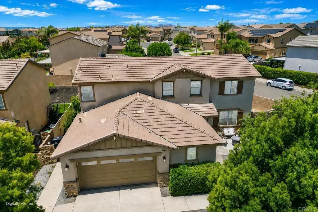 34967 Lava Tree Lane, French Valley, CA 92596 - #1