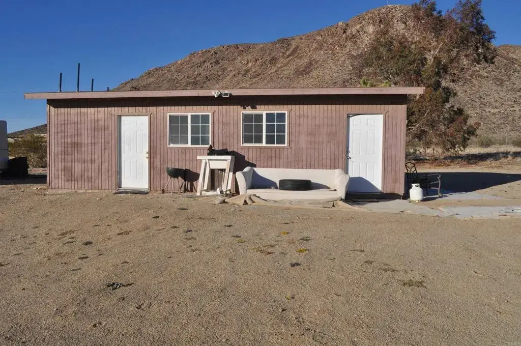 59175 Rocky Acres Road, Landers, CA 92285 - #1