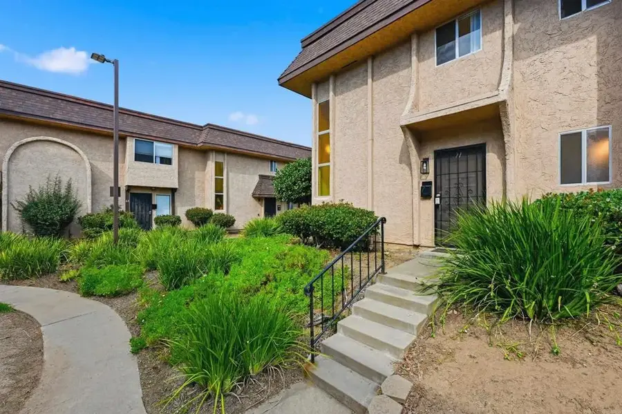 2121 E Grand Avenue #S71, Escondido, CA 92027 - #2