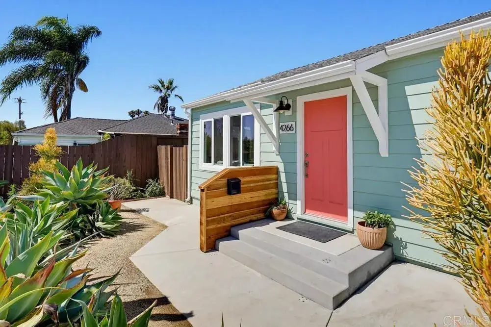 4266 Morrell, San Diego, CA 92109 - #1