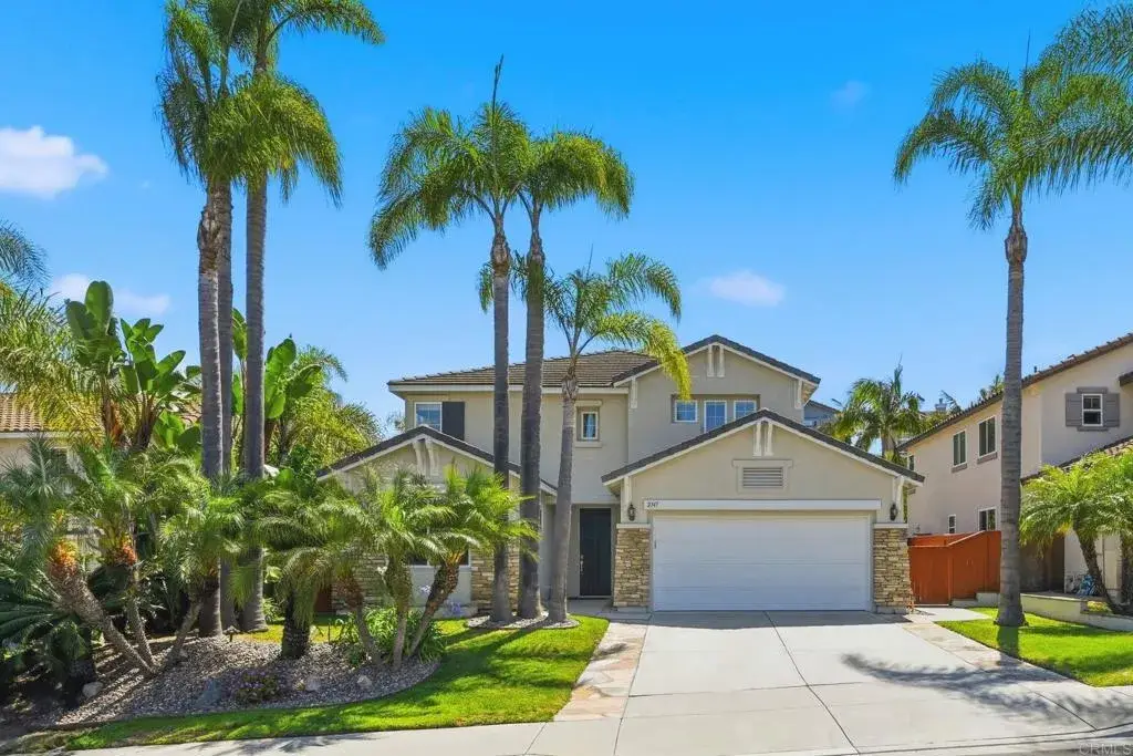 2347 Merwin Drive, Carlsbad, CA 92008 - #1