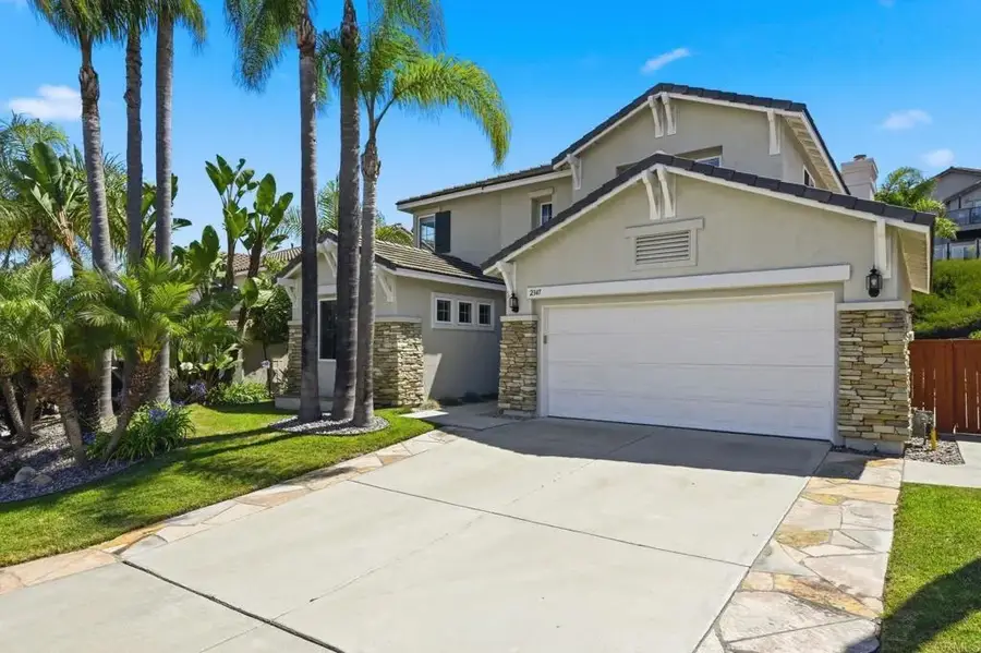 2347 Merwin Drive, Carlsbad, CA 92008 - #2