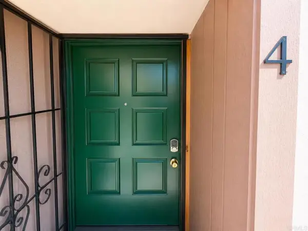 8767 Navajo Road #4, San Diego, CA 92119
