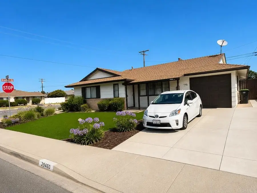 29460 Thornhill Drive, Menifee, CA 92586 - #2