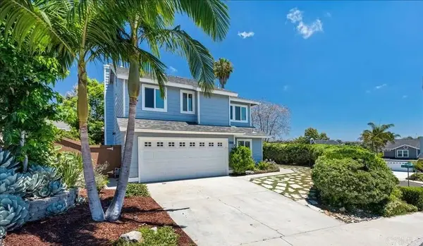 1806 Palisades Drive, Carlsbad, CA 92008