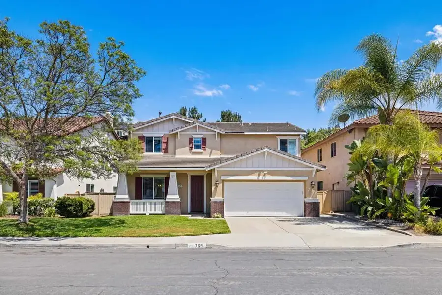 765 Avenida Abeja, San Marcos, CA 92069 - #3