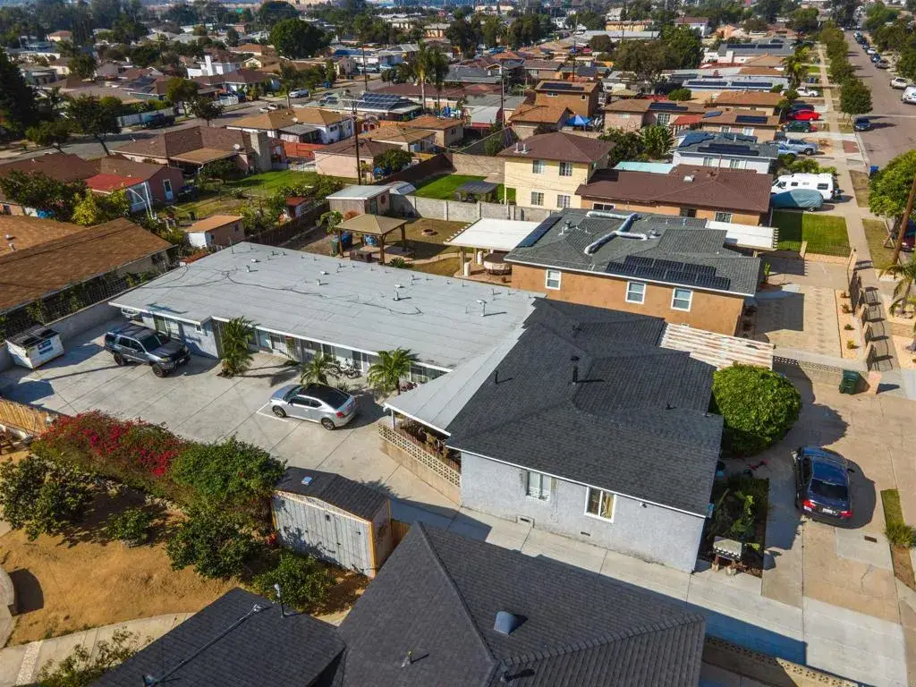 678 Jefferson Avenue, Chula Vista, CA 91910 - #1