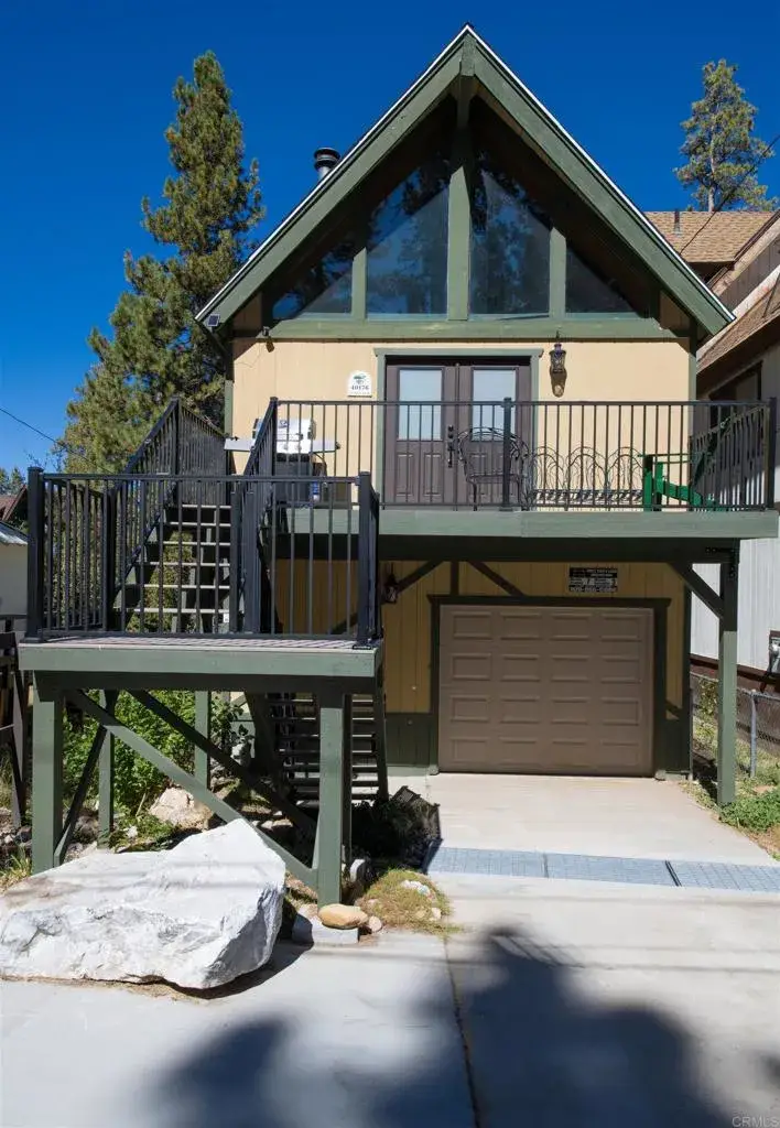 40176 Esterly Ln, Big Bear Lake, CA 92315 - #1