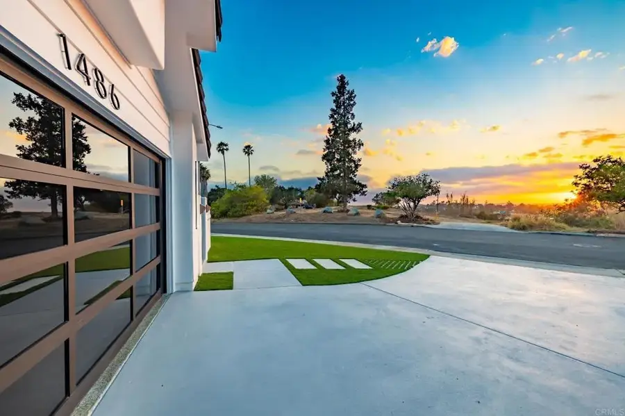 1486 Stoneridge Terrace, Vista, CA 92083 - #2