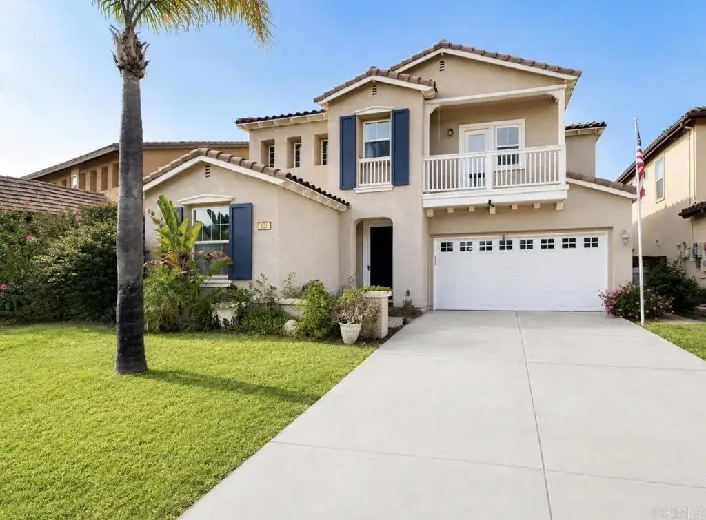 925 Bridgeport Court, San Marcos, CA 92078 - #1