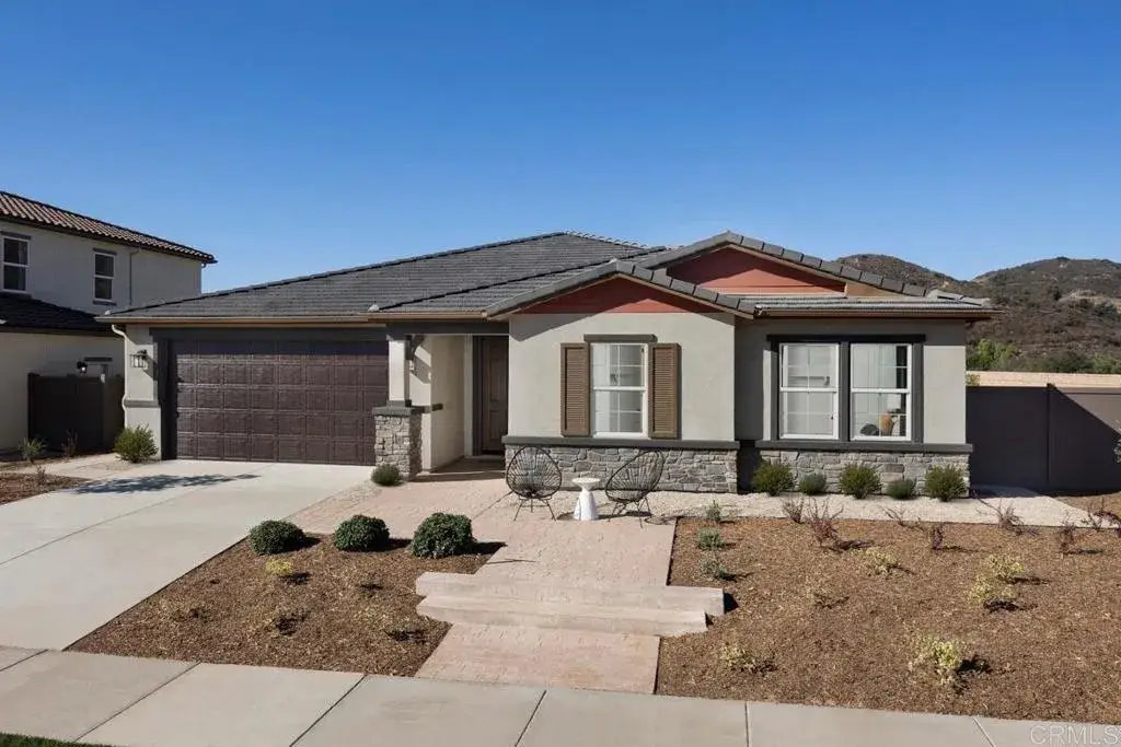 3419 Foxley Drive, Escondido, CA 92027 - #1