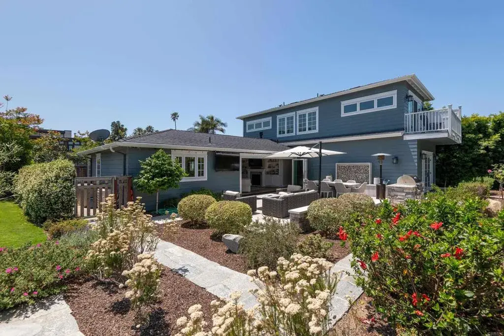 264 24th Street, Del Mar, CA 92014 - #1