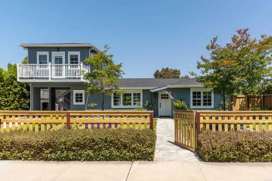 264 24th Street, Del Mar, CA 92014 - #3