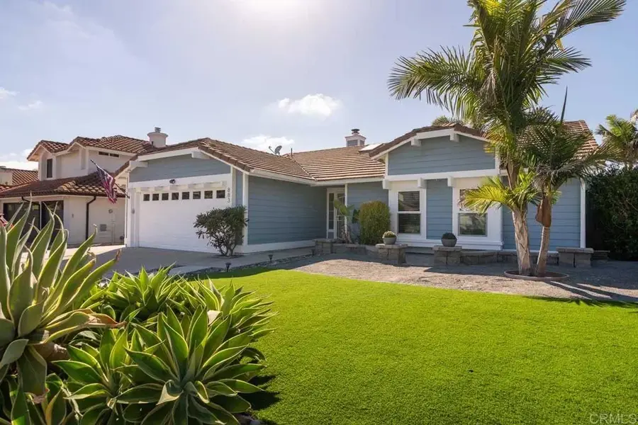 883 Glenwood Drive, Oceanside, CA 92057 - #2