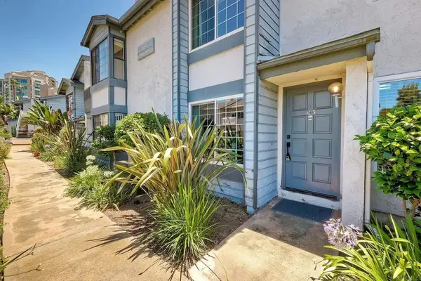 4024 Crystal Dawn Lane #103, San Diego, CA 92122