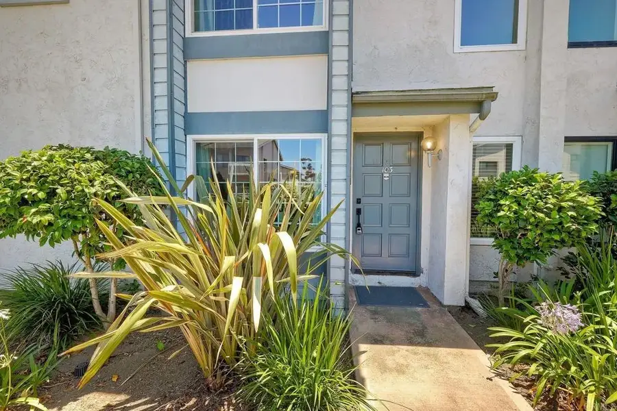 4024 Crystal Dawn Lane #103, San Diego, CA 92122 - #2