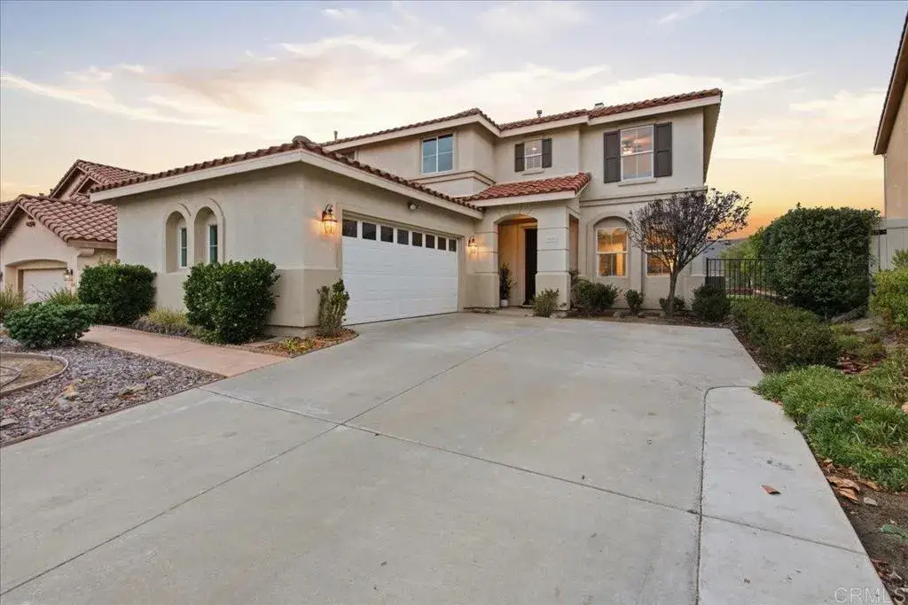 812 Avenida Abeja, San Marcos, CA 92069 - #1
