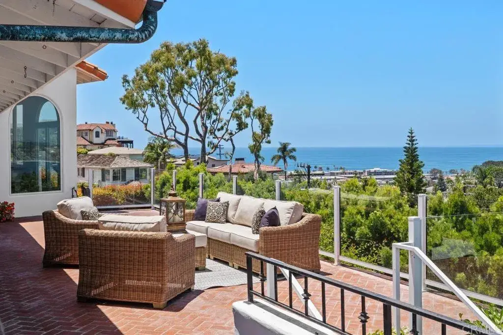 1420 La Jolla Knoll, La Jolla, CA 92037 - #1