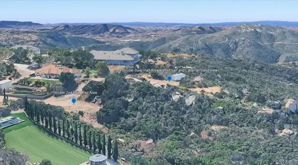Eagle View Drive, Escondido, CA 92026