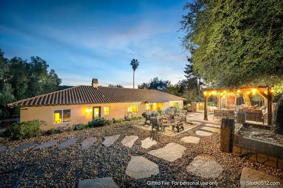 11782 Betsworth Road, Valley Center, CA 92082 - #2