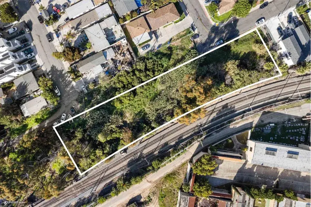 0 J St, San Diego, CA 92102 - #1