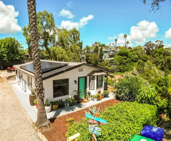 1738 33rd Street, San Diego, CA 92102