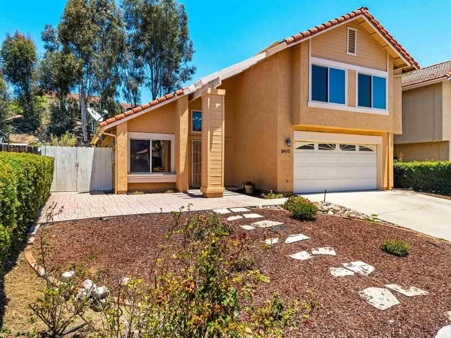 8410 Sedorus Street, San Diego, CA 92129 - #2