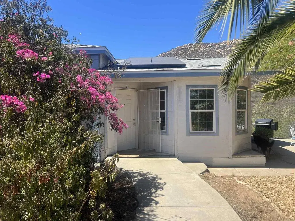 10920 San Antonio Way, Valley Center, CA 92082 - #1