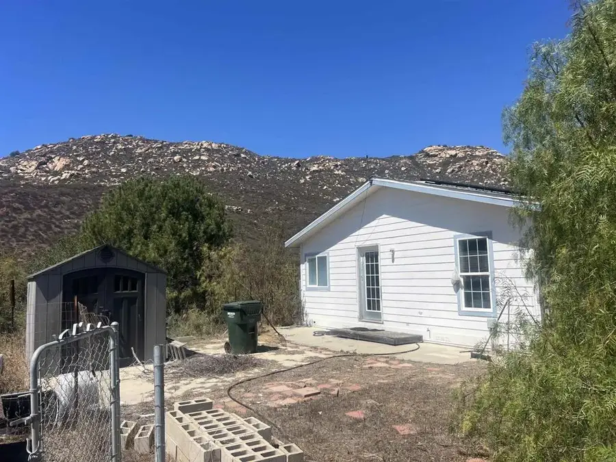 10920 San Antonio Way, Valley Center, CA 92082 - #2