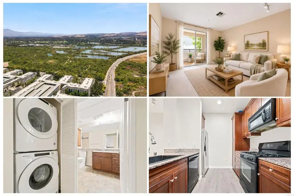 2219 Scholarship, Irvine, CA 92612 - #1