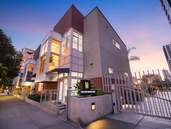 540 9th Avenue #TH104, San Diego, CA 92101