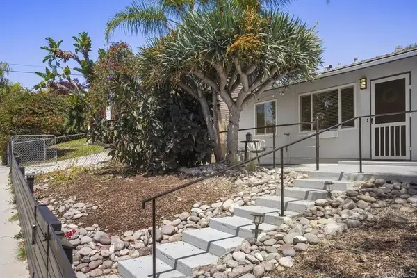 3364 A Street, San Diego, CA 92102