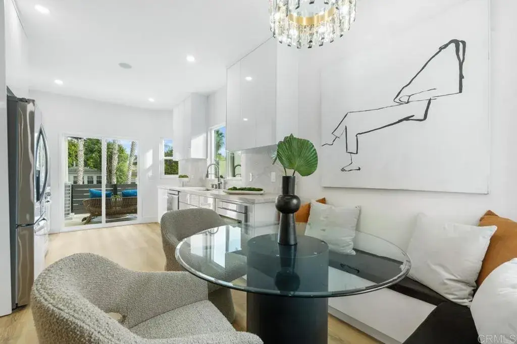 972 Sapphire Street, San Diego, CA 92109 - #1