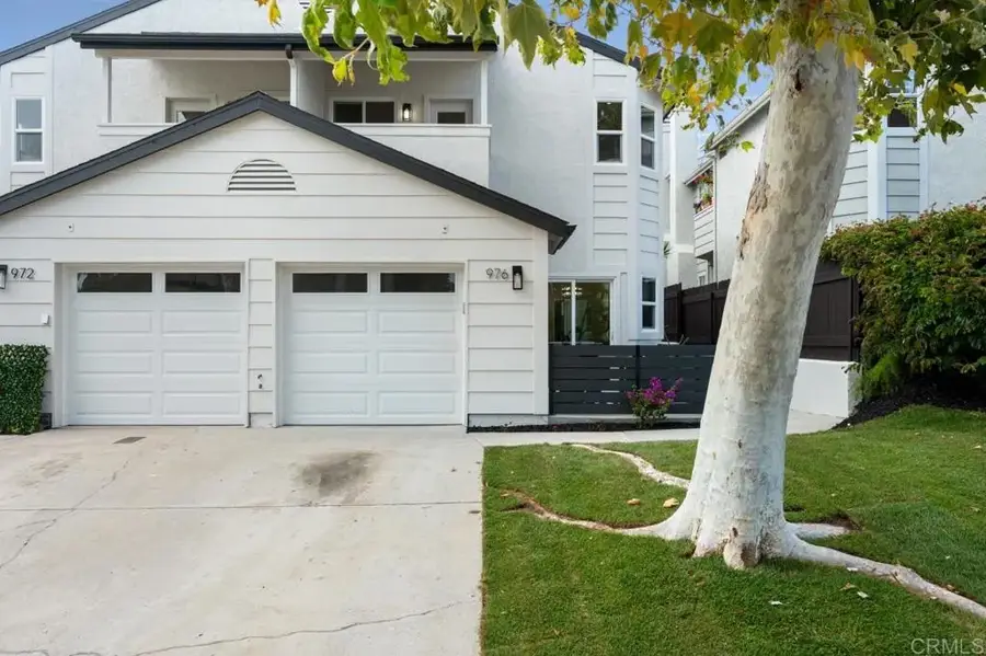 976 Sapphire Street, San Diego, CA 92109 - #2
