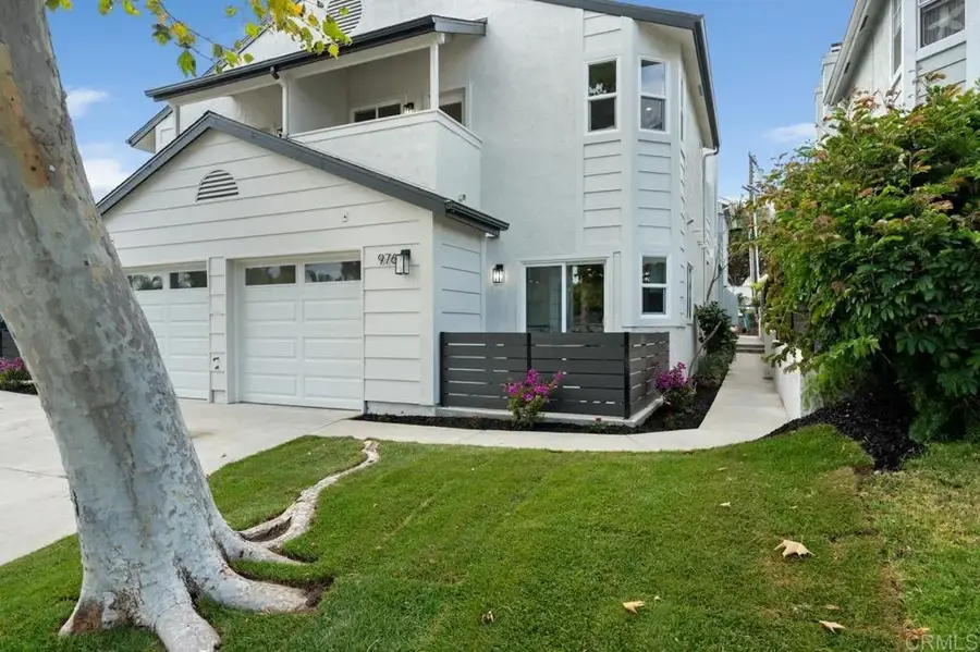 976 Sapphire Street, San Diego, CA 92109 - #3