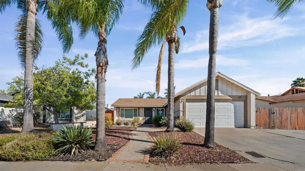 7929 Hemphill Drive, San Diego, CA 92126 - #1