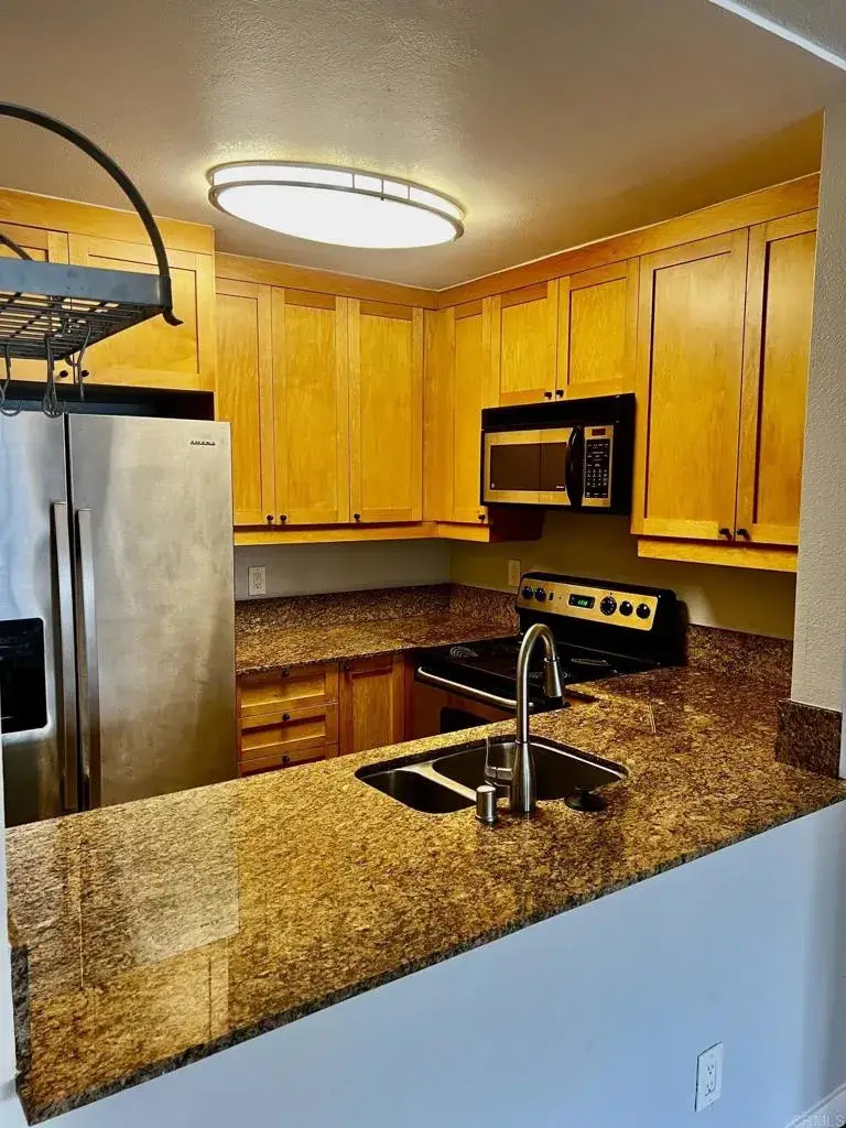 3520 Lebon Drive #5128, San Diego, CA 92122 - #1