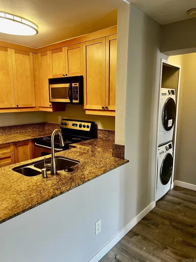 3520 Lebon Drive #5128, San Diego, CA 92122 - #2
