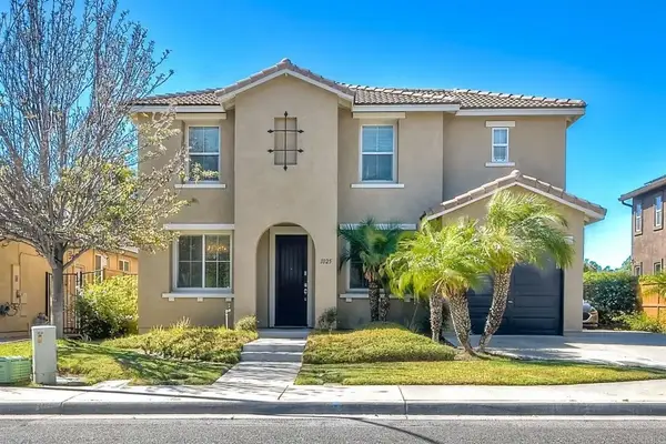 1025 Boulder Place, Oceanside, CA 92057