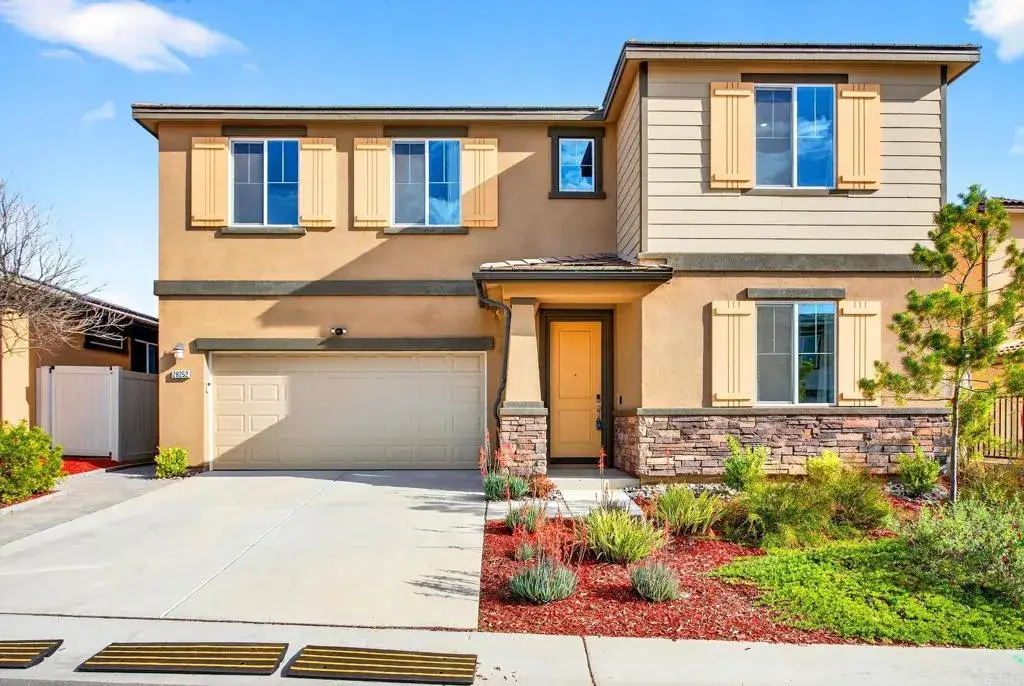 28252 Farm Creek Way, Valley Center, CA 92082 - #1