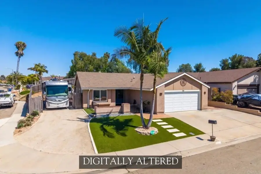 329 Calle Adela, San Marcos, CA 92069 - #3
