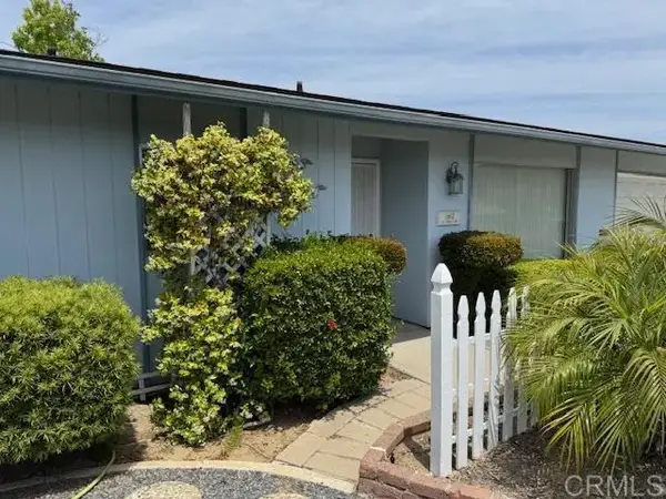 1662 La Tierra Lane, San Marcos, CA 92078