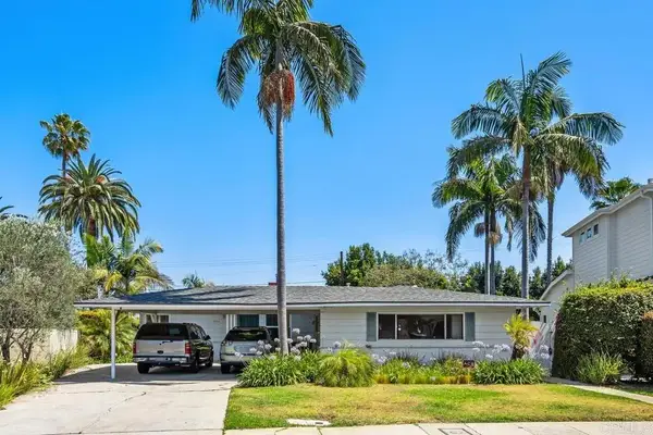 3370 Manning Court, Los Angeles, CA 90064
