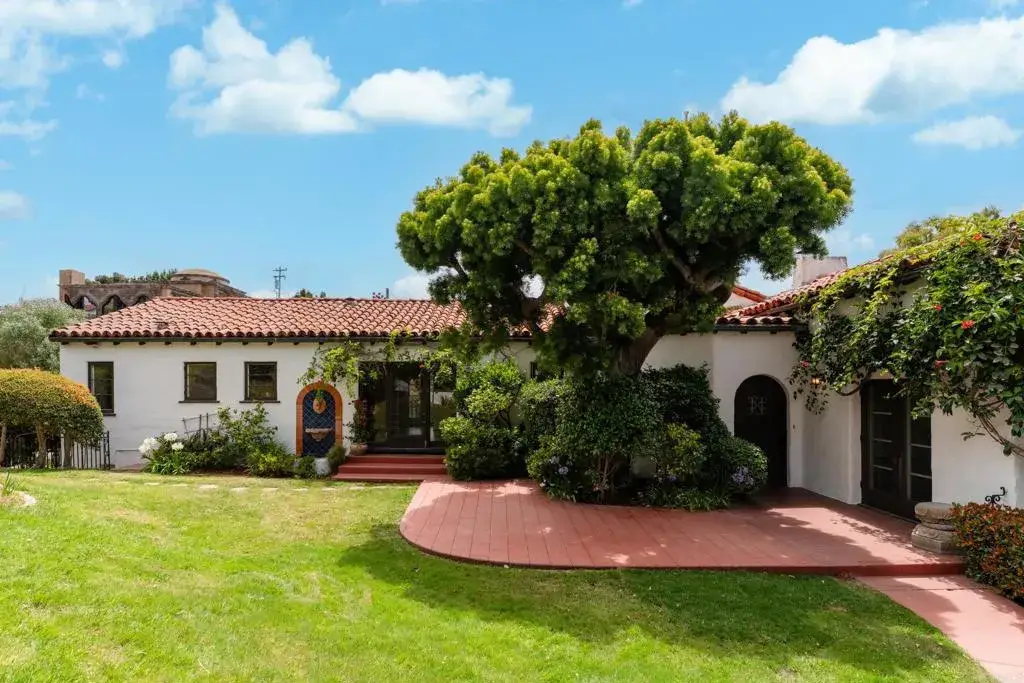 1406 La Jolla Knoll, La Jolla, CA 92037 - #1