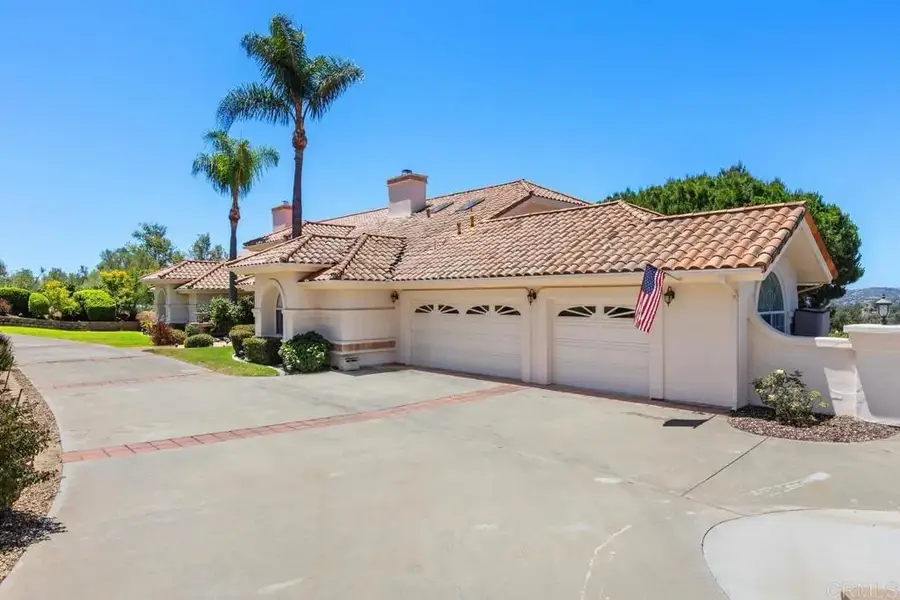2273 Vista Valle Verde Drive, Fallbrook, CA 92028 - #3