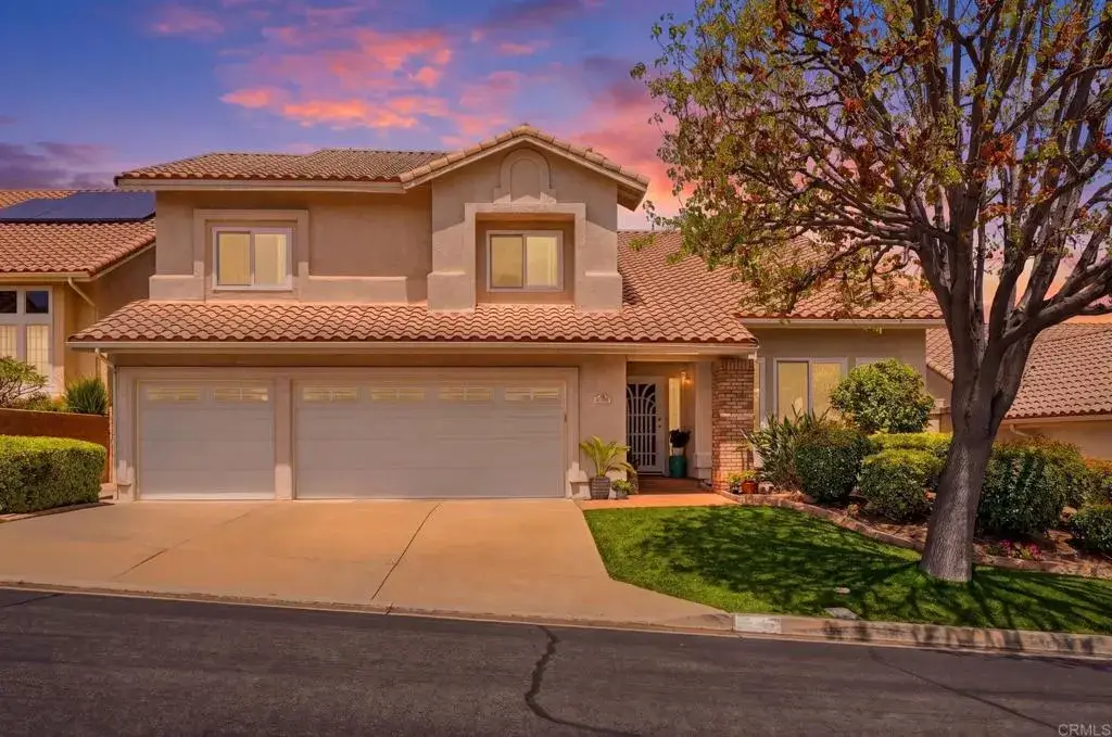 3720 Southridge Way, Oceanside, CA 92056 - #1