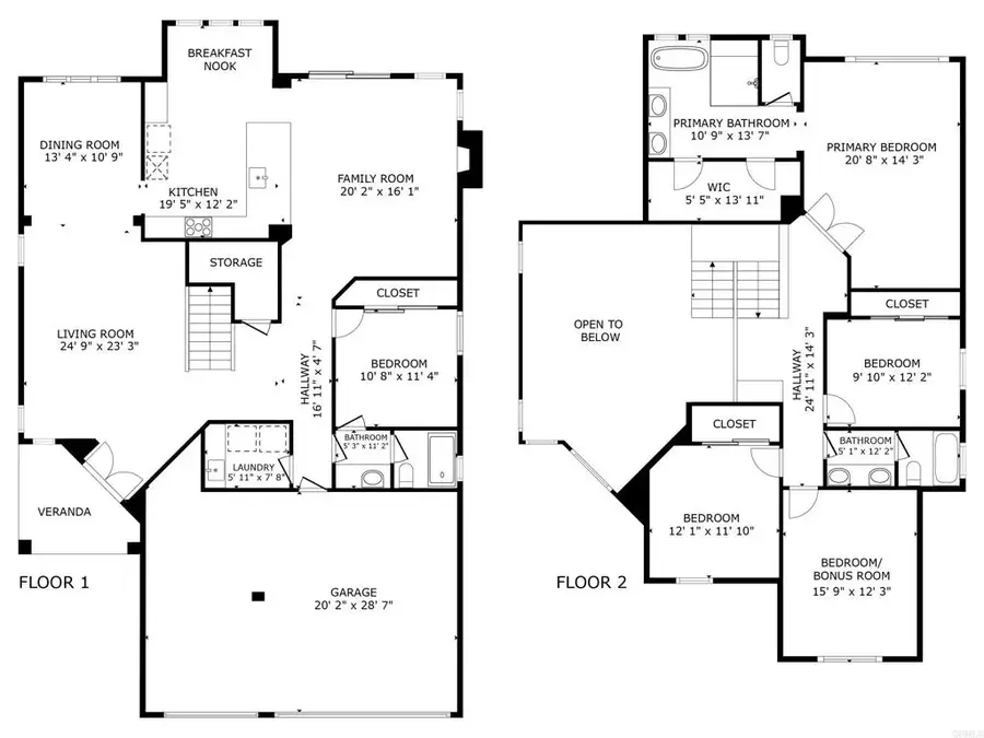 4893 Almondwood Way, San Diego, CA 92130 - #3