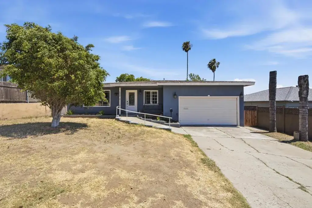 5949 Potomac, San Diego, CA 92139 - #1