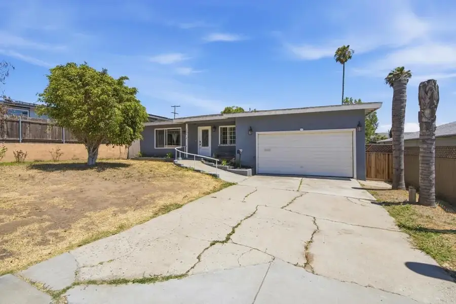 5949 Potomac, San Diego, CA 92139 - #2